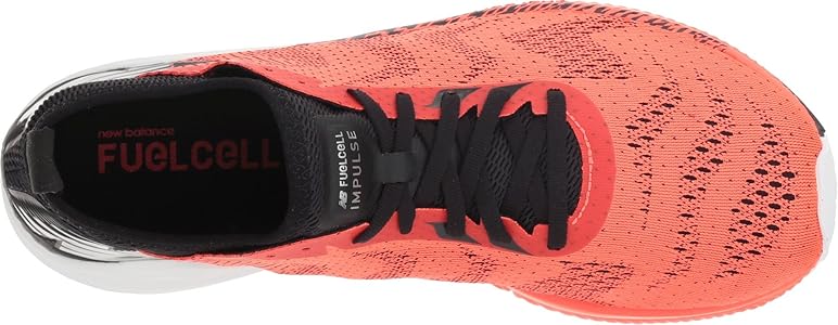 Amazon.com | New Balance Men's FuelCell Impulse V1 Running